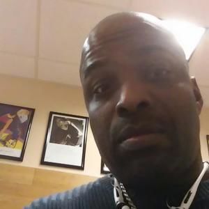 Meet your Posher, James